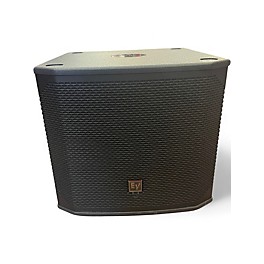 Used Electro-Voice ELX20018S Unpowered Subwoofer
