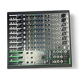 Used Mackie PROFX12 Unpowered Mixer
