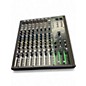 Used Mackie PROFX12 Unpowered Mixer