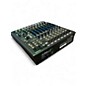 Used Mackie PROFX12 Unpowered Mixer