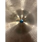 Used Zildjian 17in A Custom Crash Cymbal