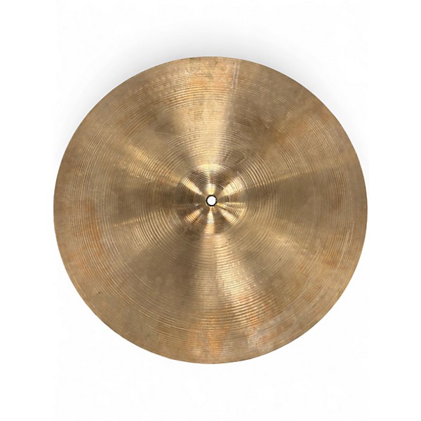 Used Zildjian 17in A Custom Crash Cymbal