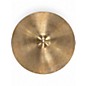 Used Zildjian 17in A Custom Crash Cymbal