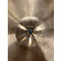 Used Zildjian 17in A Custom Crash Cymbal