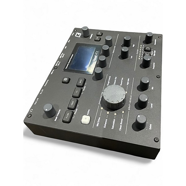 Used Elektron Analog Heat+FX Exciter