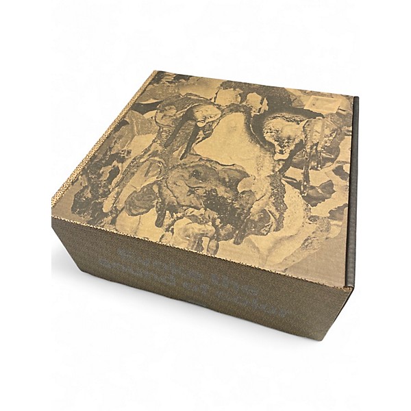 Used Elektron Analog Heat+FX Exciter