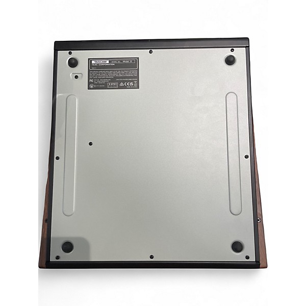 Used TASCAM MODEL 12 Digital Mixer