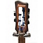 Used Ibanez UB805 Natural Upright Bass