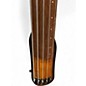 Used Ibanez UB805 Natural Upright Bass
