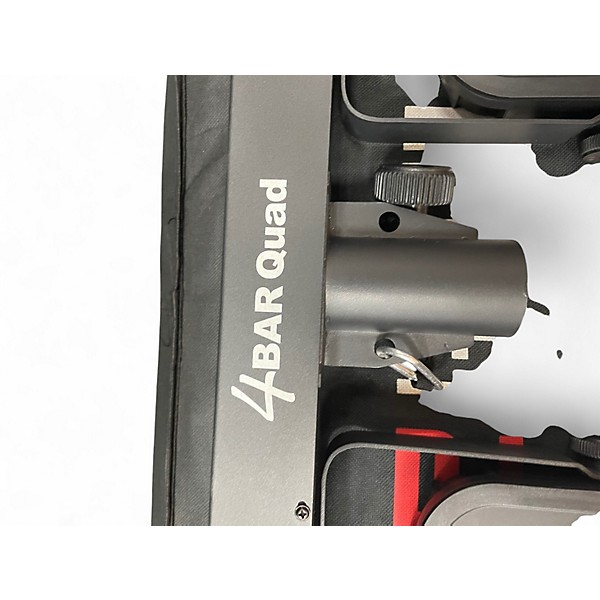 Used CHAUVET DJ 4 bar quad Intelligent Lighting