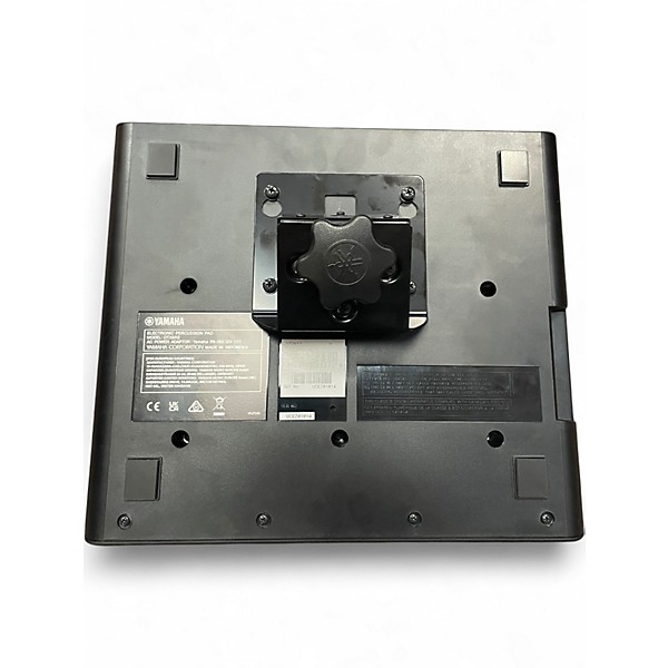 Used Yamaha DTX-MULTI 12 Drum MIDI Controller