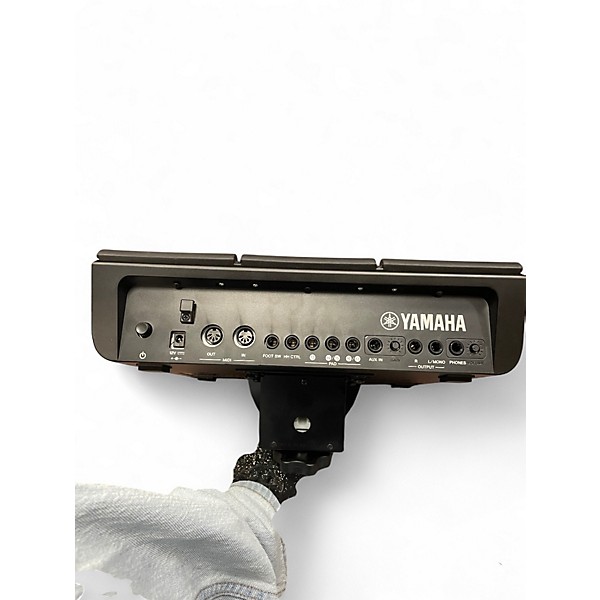 Used Yamaha DTX-MULTI 12 Drum MIDI Controller
