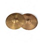 Used Peavey 14in INTERNATIONAL SERIES Cymbal thumbnail