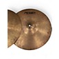 Used Peavey 14in INTERNATIONAL SERIES Cymbal