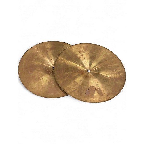 Used Peavey 14in INTERNATIONAL SERIES Cymbal