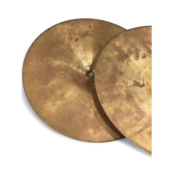 Used Peavey 14in INTERNATIONAL SERIES Cymbal