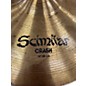 Used Zildjian 16in Scimitar Cymbal