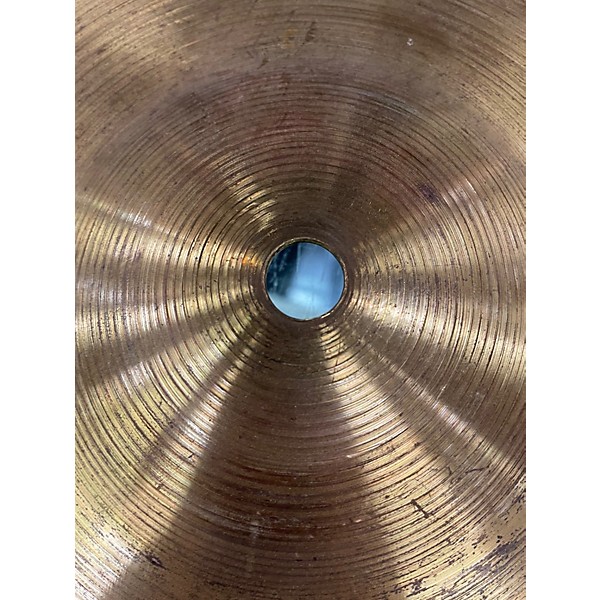 Used Zildjian 16in Scimitar Cymbal