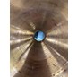Used Zildjian 16in Scimitar Cymbal