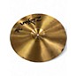 Used Zildjian 16in Scimitar Cymbal
