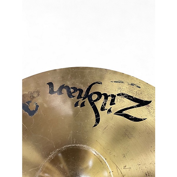 Used Zildjian 16in Scimitar Cymbal