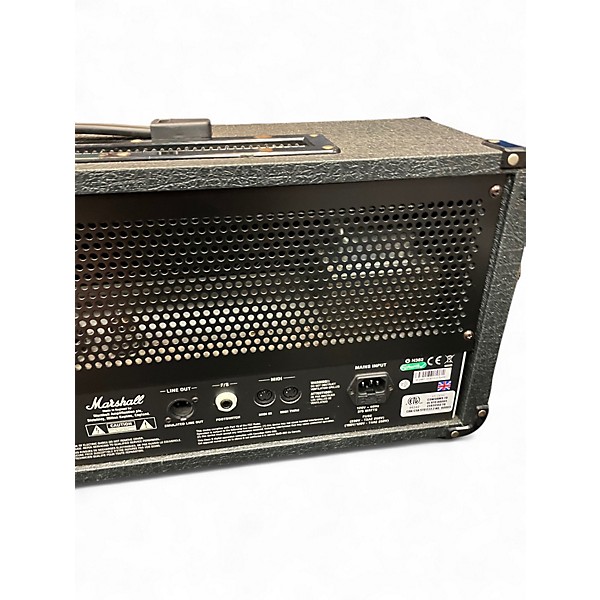 Used Marshall JVM410H 100W Tube Guitar Amp Head