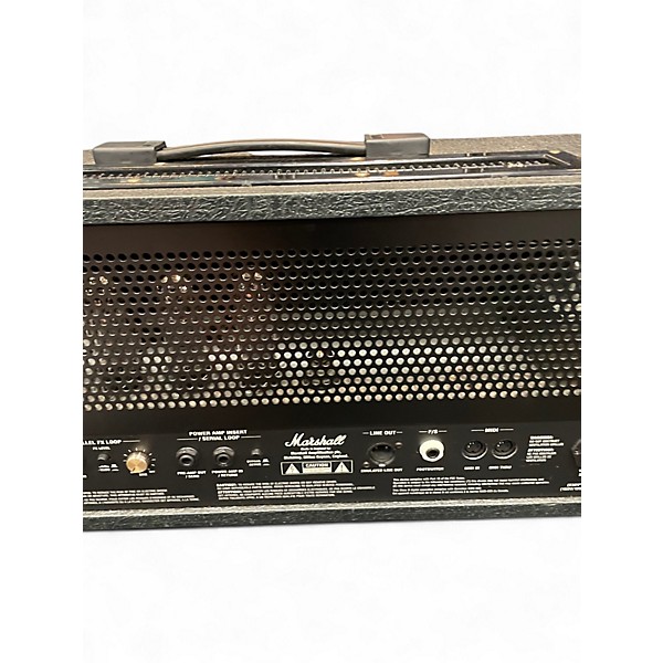 Used Marshall JVM410H 100W Tube Guitar Amp Head