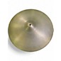 Used Zildjian 20in Avedis Ride Cymbal thumbnail