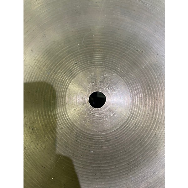 Used Zildjian 20in Avedis Ride Cymbal