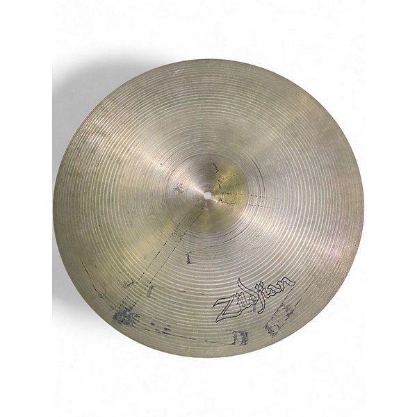 Used Zildjian 20in Avedis Ride Cymbal
