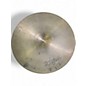 Used Zildjian 20in Avedis Ride Cymbal