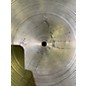 Used Zildjian 20in Avedis Ride Cymbal