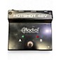 Used Radial Engineering Hotshot 48V Footswitch thumbnail