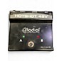 Used Radial Engineering Hotshot 48V Footswitch