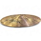 Used Zildjian 13in I SERIES HI HATS Cymbal