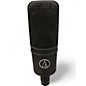 Used Audio-Technica AT4033a Condenser Microphone thumbnail