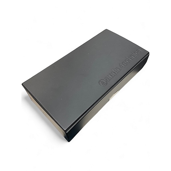 Used Audio-Technica AT4033a Condenser Microphone