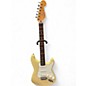 Used Fender 1995 Standard Stratocaster Butterscotch Blonde Solid Body Electric Guitar thumbnail