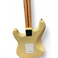 Used Fender 1995 Standard Stratocaster Butterscotch Blonde Solid Body Electric Guitar