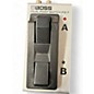 Used BOSS FS7 Dual Footswitch Pedal thumbnail