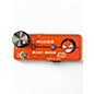 Used Mooer Baby Bomb Guitar Power Amp thumbnail