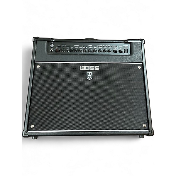 Used BOSS KTN ART 2 Guitar Combo Amp