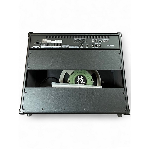 Used BOSS KTN ART 2 Guitar Combo Amp