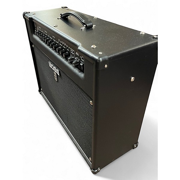 Used BOSS KTN ART 2 Guitar Combo Amp