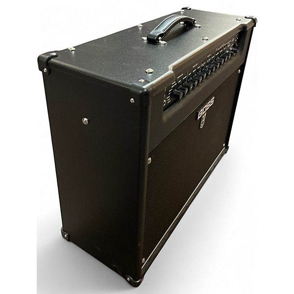 Used BOSS KTN ART 2 Guitar Combo Amp