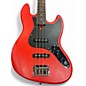 Used Sire Marcus Miller V3 Flat Red Electric Bass Guitar