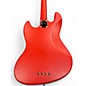 Used Sire Marcus Miller V3 Flat Red Electric Bass Guitar