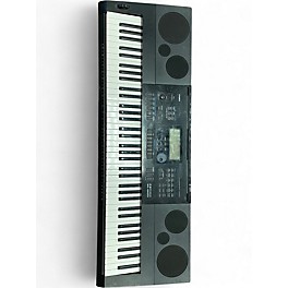 Used Casio WK 6600 Keyboard Workstation