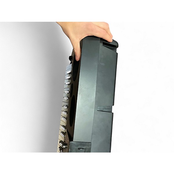 Used Casio WK 6600 Keyboard Workstation