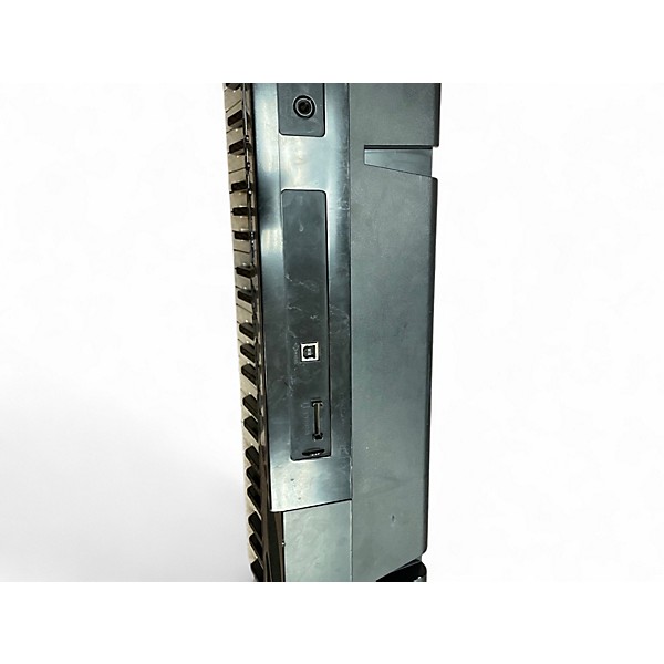 Used Casio WK 6600 Keyboard Workstation